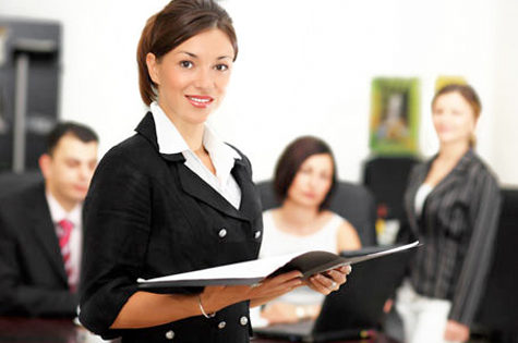 Monitor Administrativo