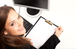 Assistente operacional