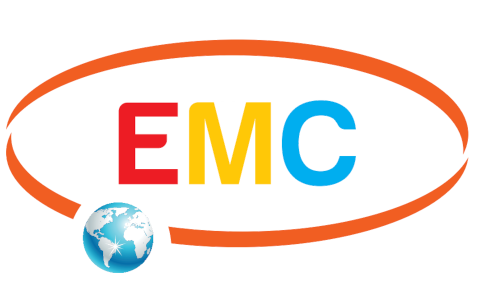 LOGO EMC CURSOS